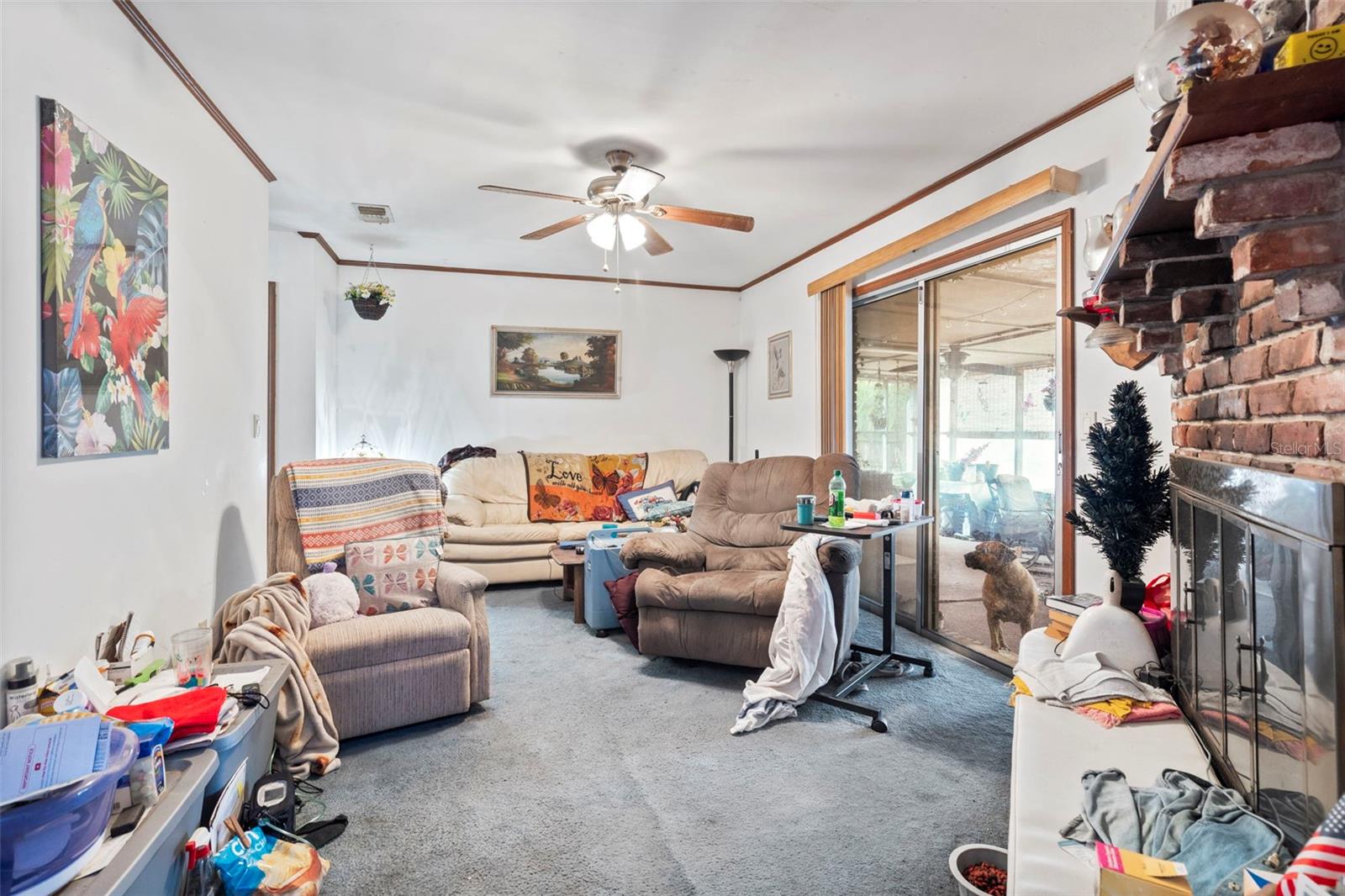 HERITAGE HILLS - Residential