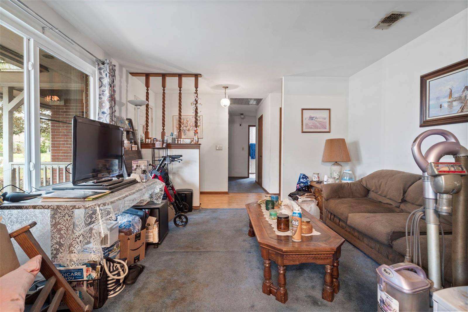 HERITAGE HILLS - Residential