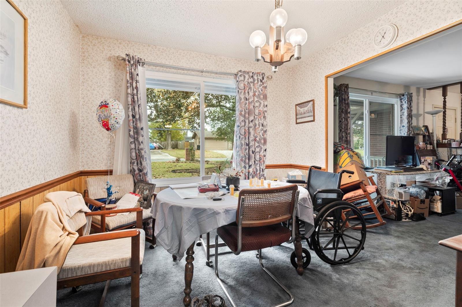 HERITAGE HILLS - Residential