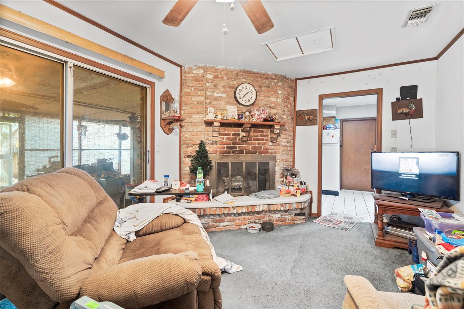 HERITAGE HILLS - Residential