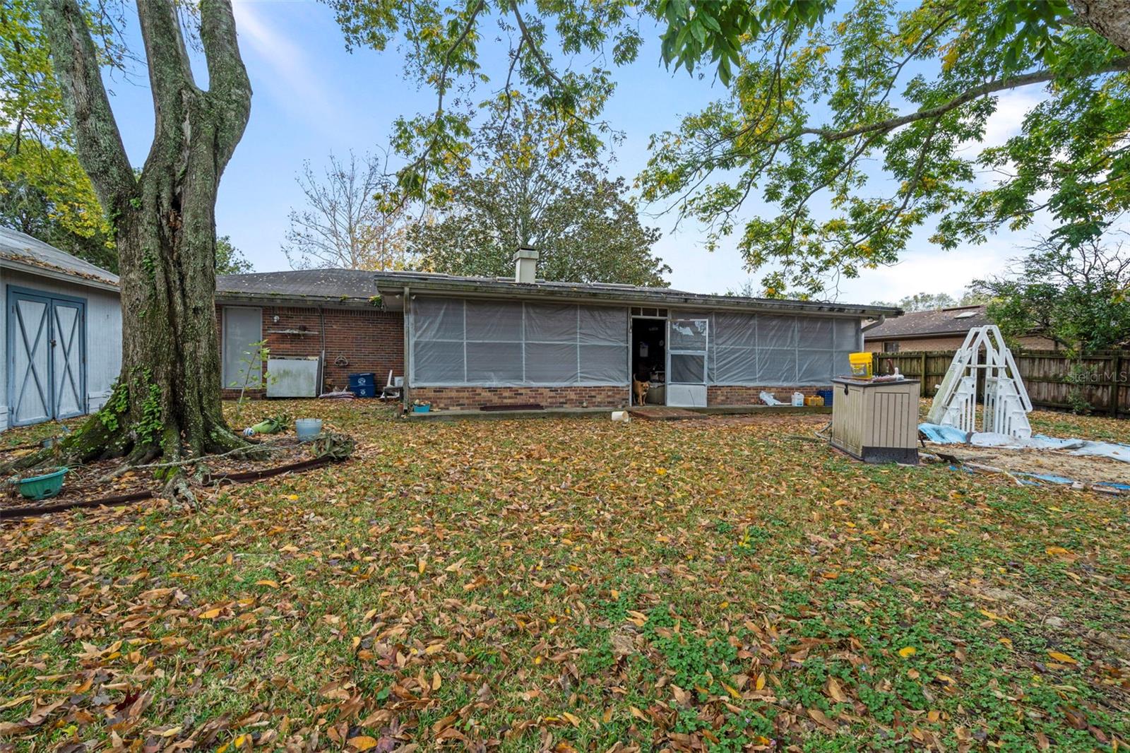 HERITAGE HILLS - Residential