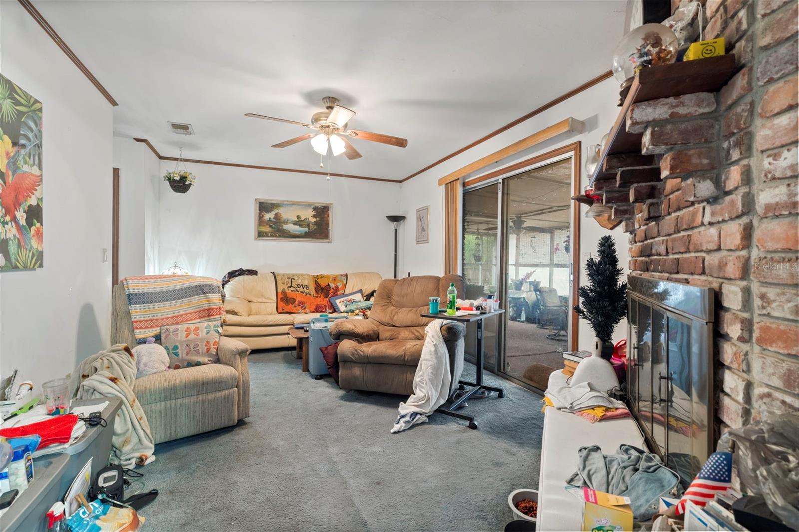 HERITAGE HILLS - Residential