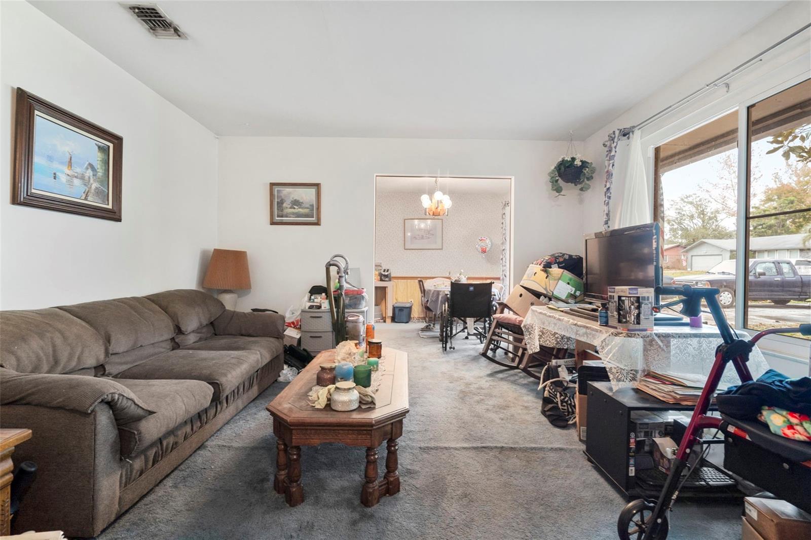 HERITAGE HILLS - Residential