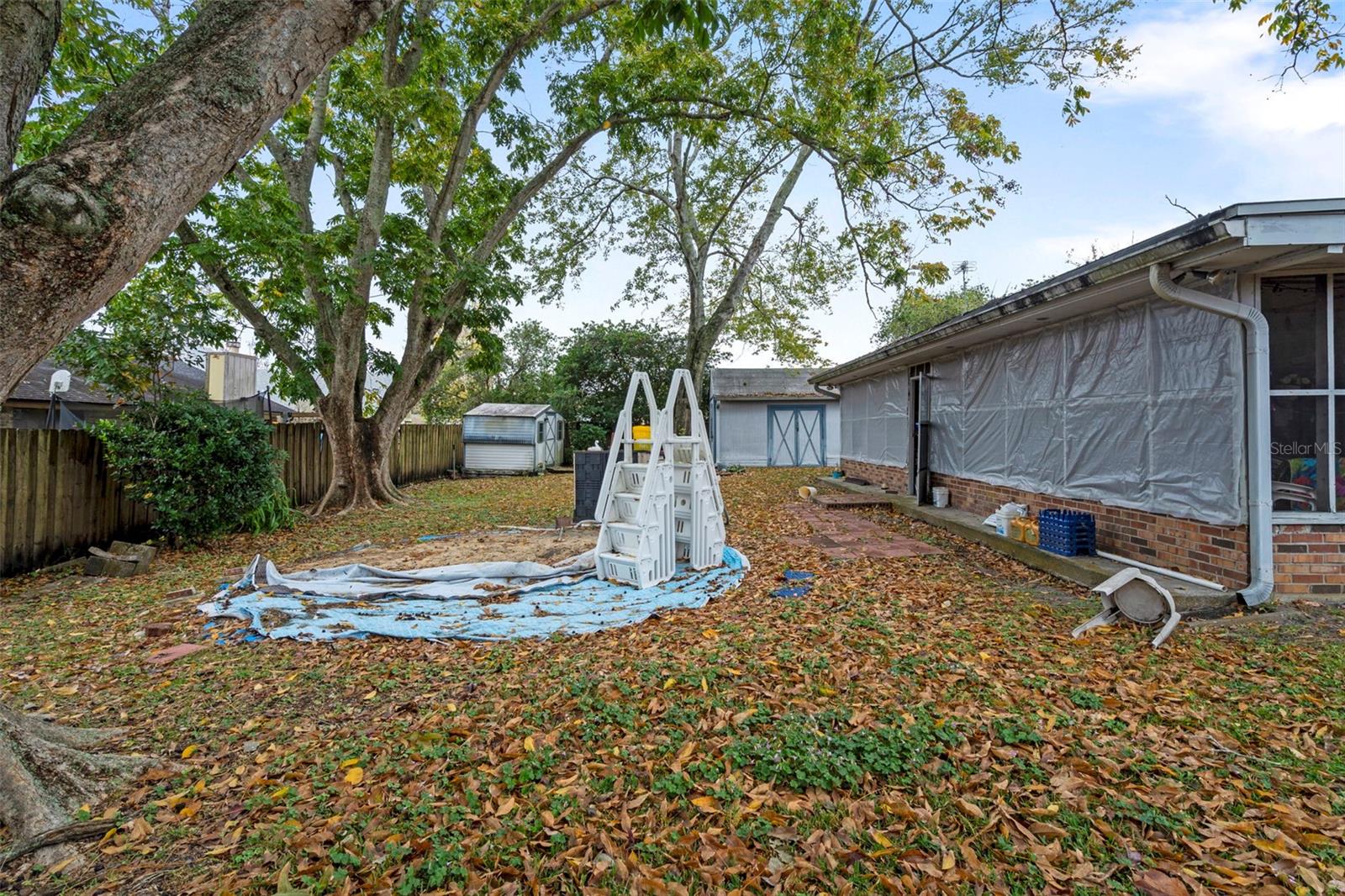 HERITAGE HILLS - Residential