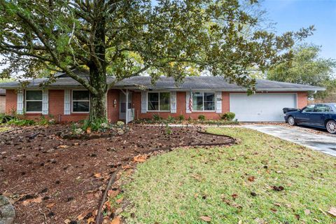 Photo of 550 William Penn Street, Orange Park, FL 32073 (MLS # C7518340)