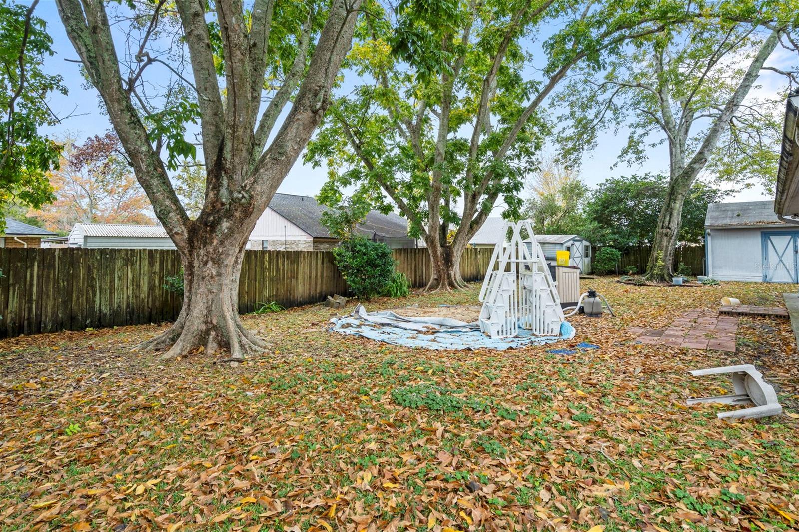 HERITAGE HILLS - Residential