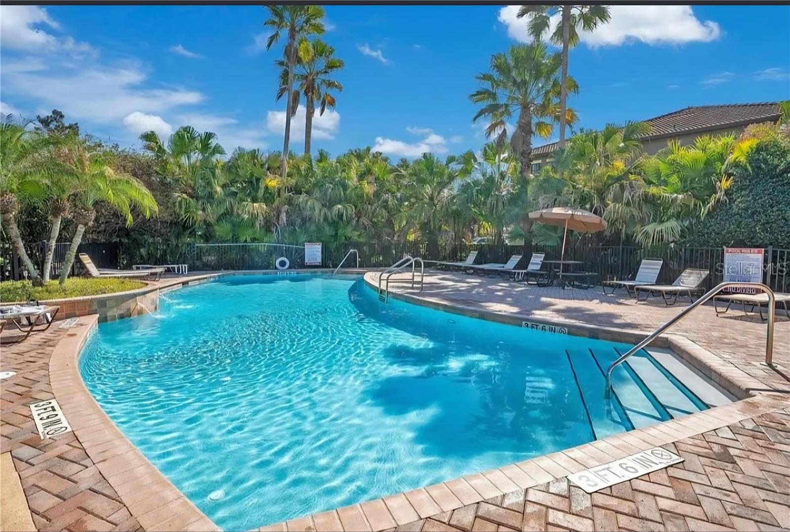 TIVOLI GARDENS - Residential