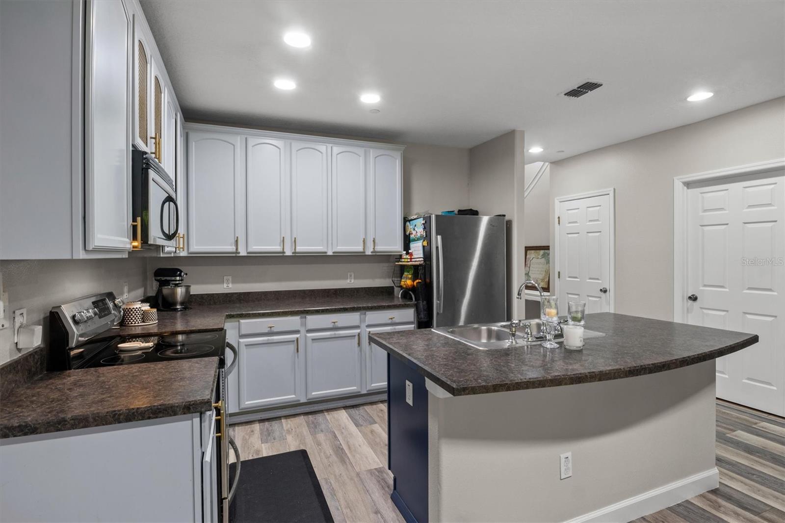 TIVOLI GARDENS - Residential