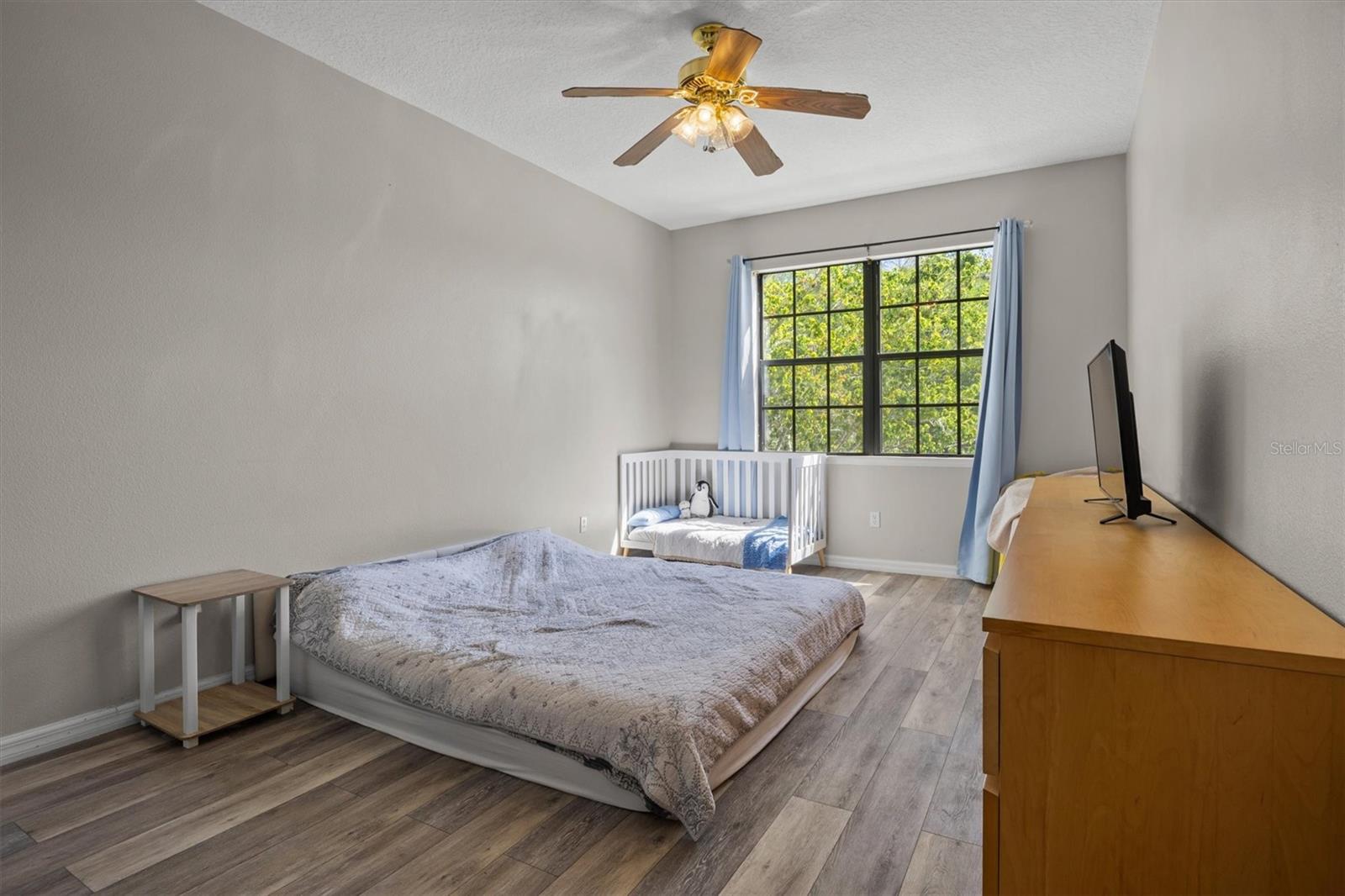 TIVOLI GARDENS - Residential