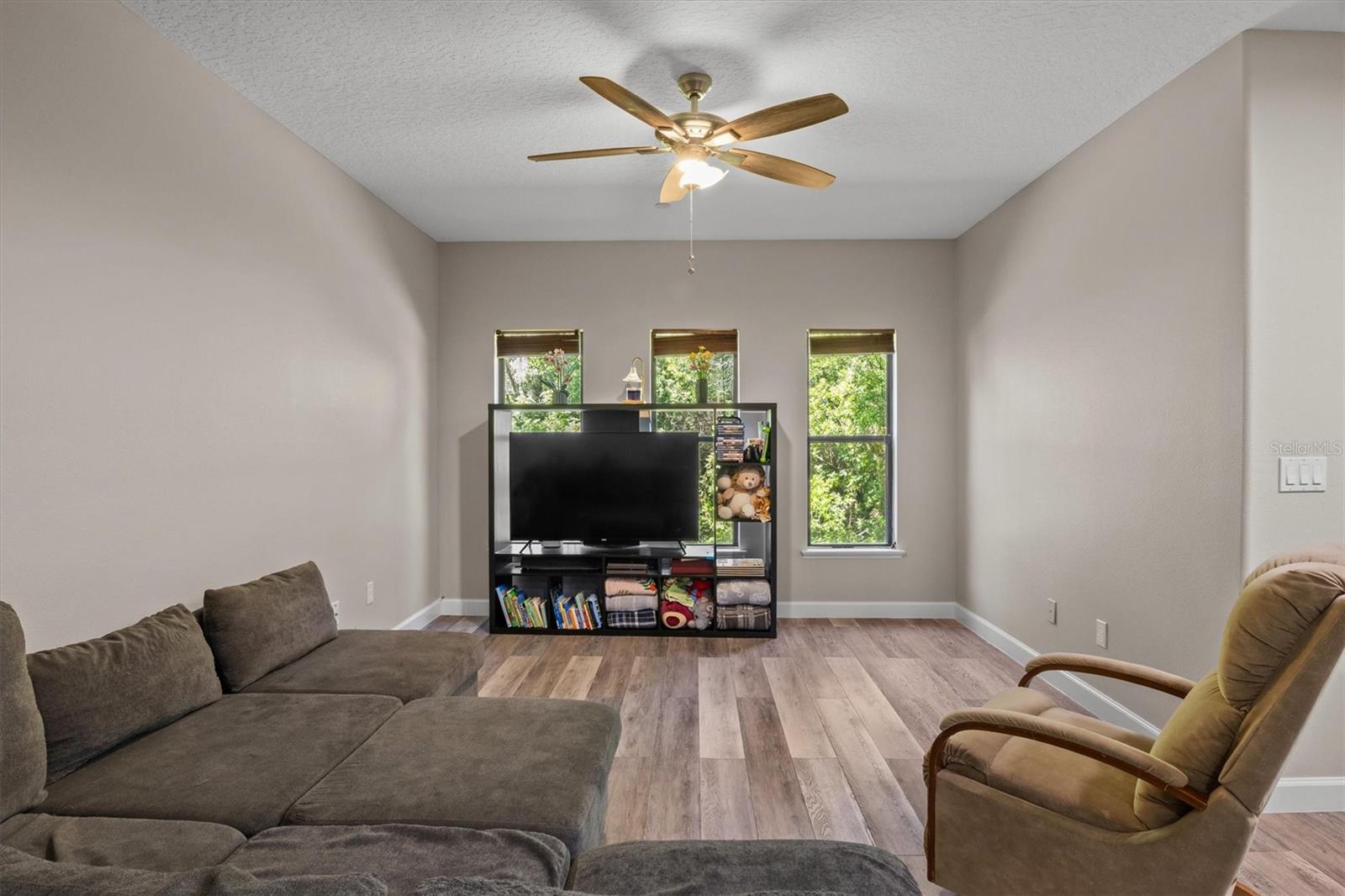 TIVOLI GARDENS - Residential