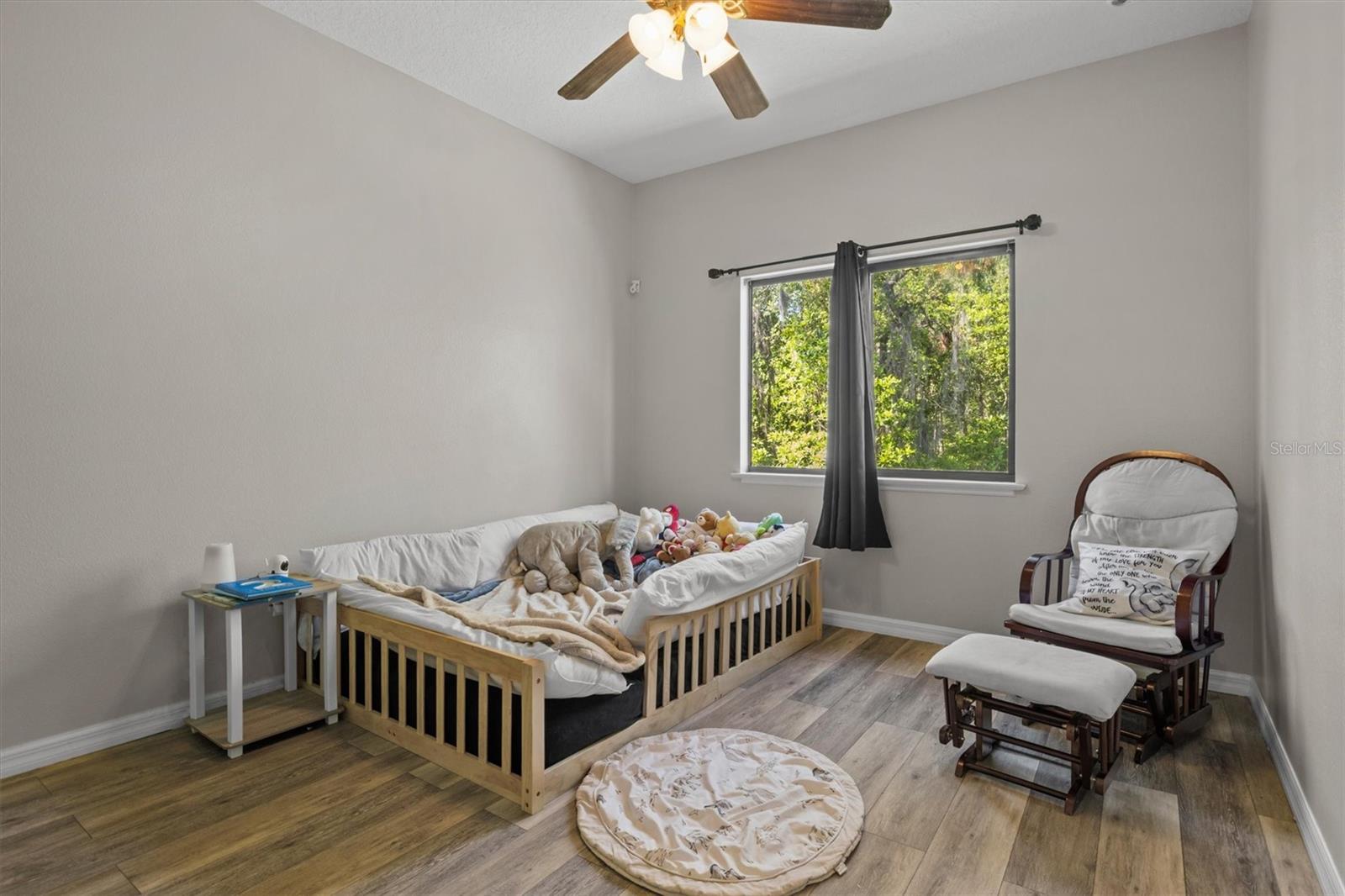 TIVOLI GARDENS - Residential