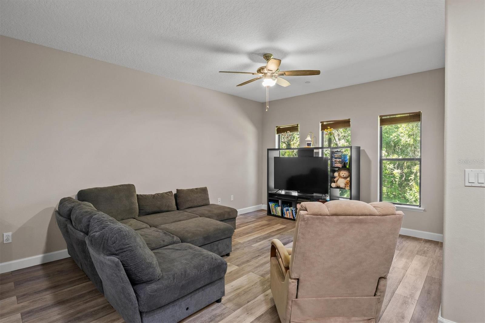 TIVOLI GARDENS - Residential