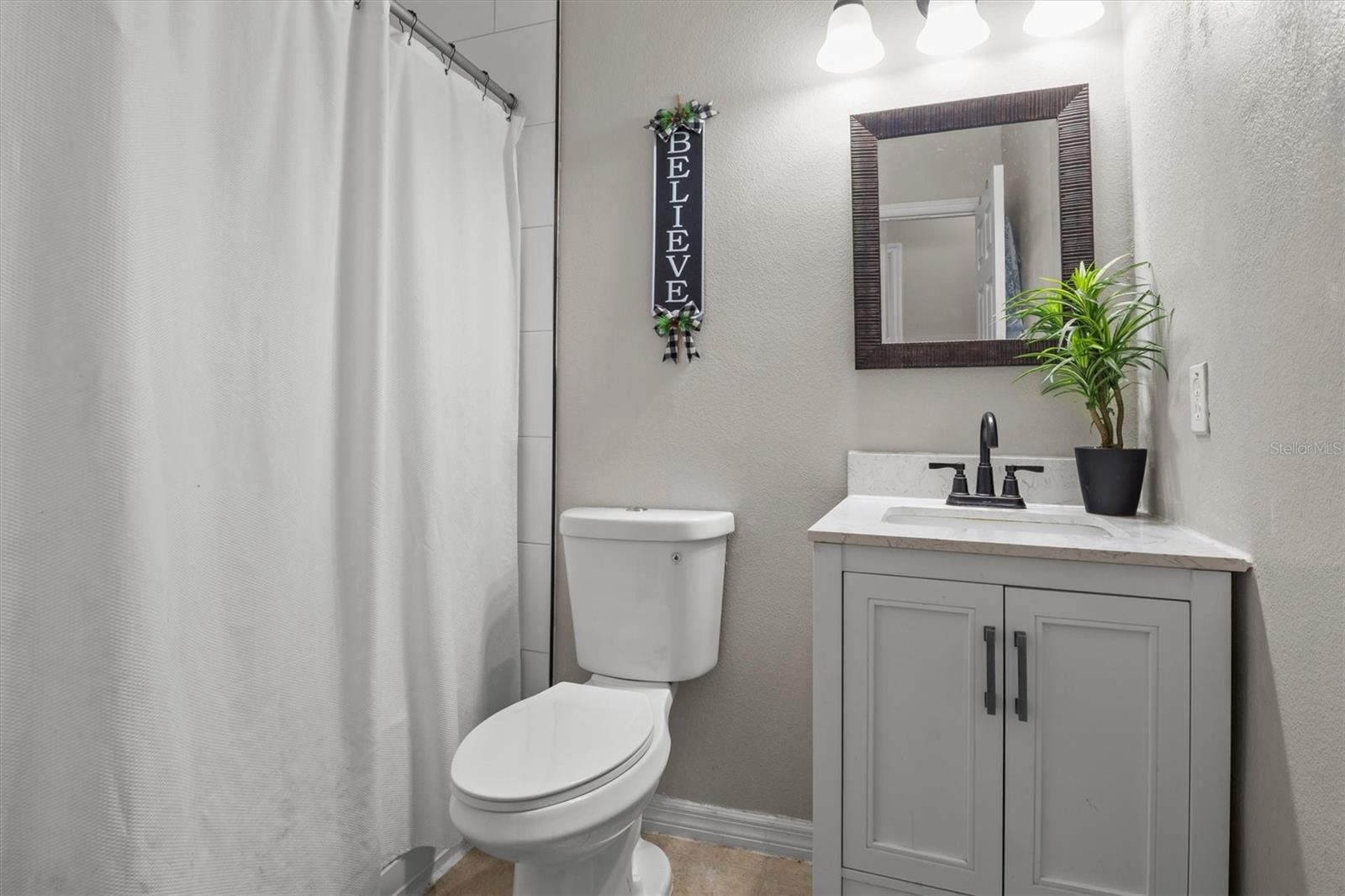 TIVOLI GARDENS - Residential