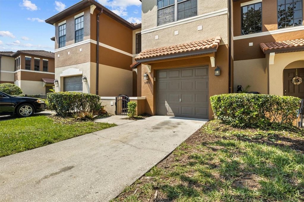 Photo of 5986 Tivoli Gardens Boulevard, Orlando, FL 32829 (MLS # P4938503)