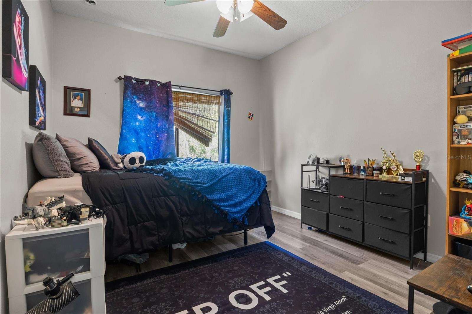 TIVOLI GARDENS - Residential