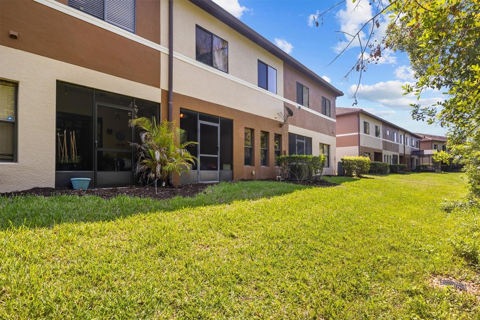 TIVOLI GARDENS - Residential