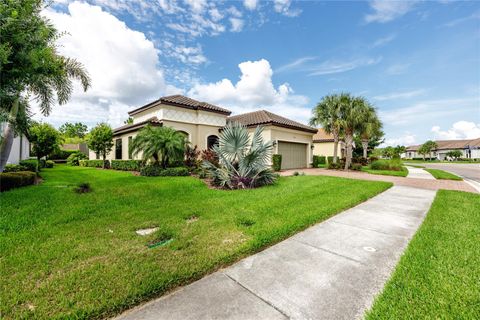 A home in PALMETTO