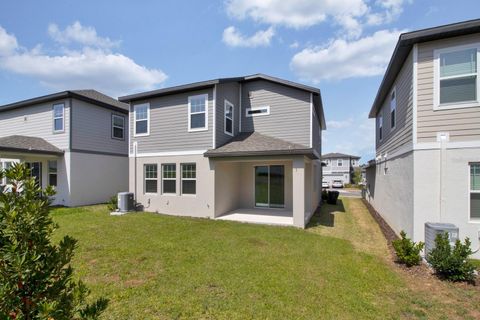 Tiny photo for 2447 Gold Dust Drive, Clermont, FL 34715 (MLS # O6368743)