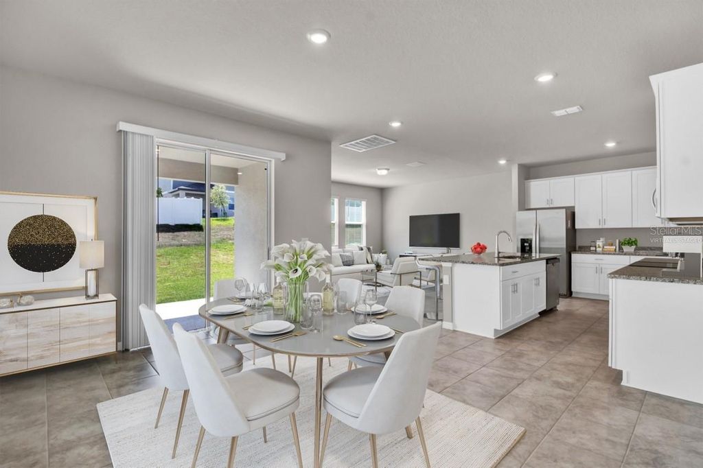 Photo of 2447 Gold Dust Drive, Clermont, FL 34715 (MLS # O6368743)