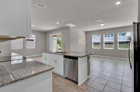 Tiny photo for 2447 Gold Dust Drive, Clermont, FL 34715 (MLS # O6368743)