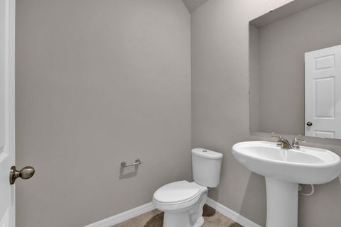 Tiny photo for 2447 Gold Dust Drive, Clermont, FL 34715 (MLS # O6368743)