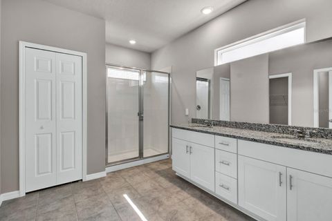 Tiny photo for 2447 Gold Dust Drive, Clermont, FL 34715 (MLS # O6368743)