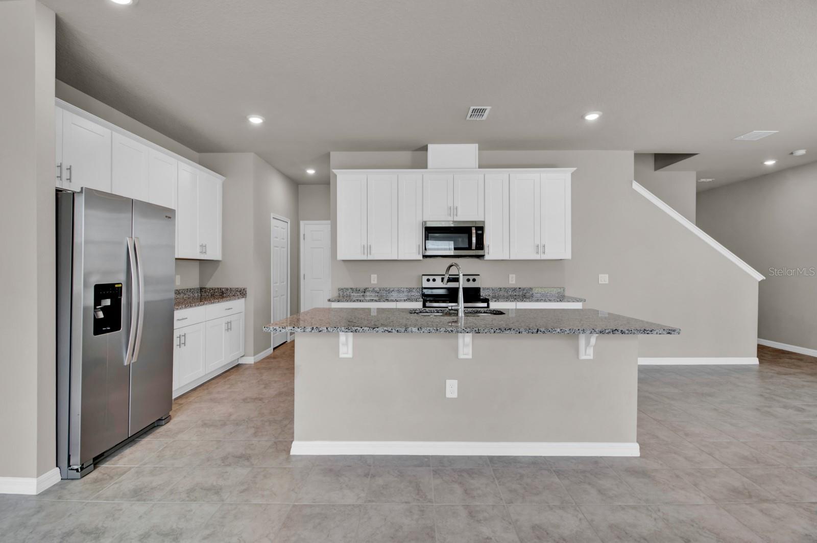 VILLAGES/MINNEOLA HILLS PH 1A - Residential