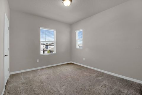 Tiny photo for 2447 Gold Dust Drive, Clermont, FL 34715 (MLS # O6368743)