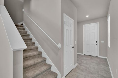 Tiny photo for 2447 Gold Dust Drive, Clermont, FL 34715 (MLS # O6368743)