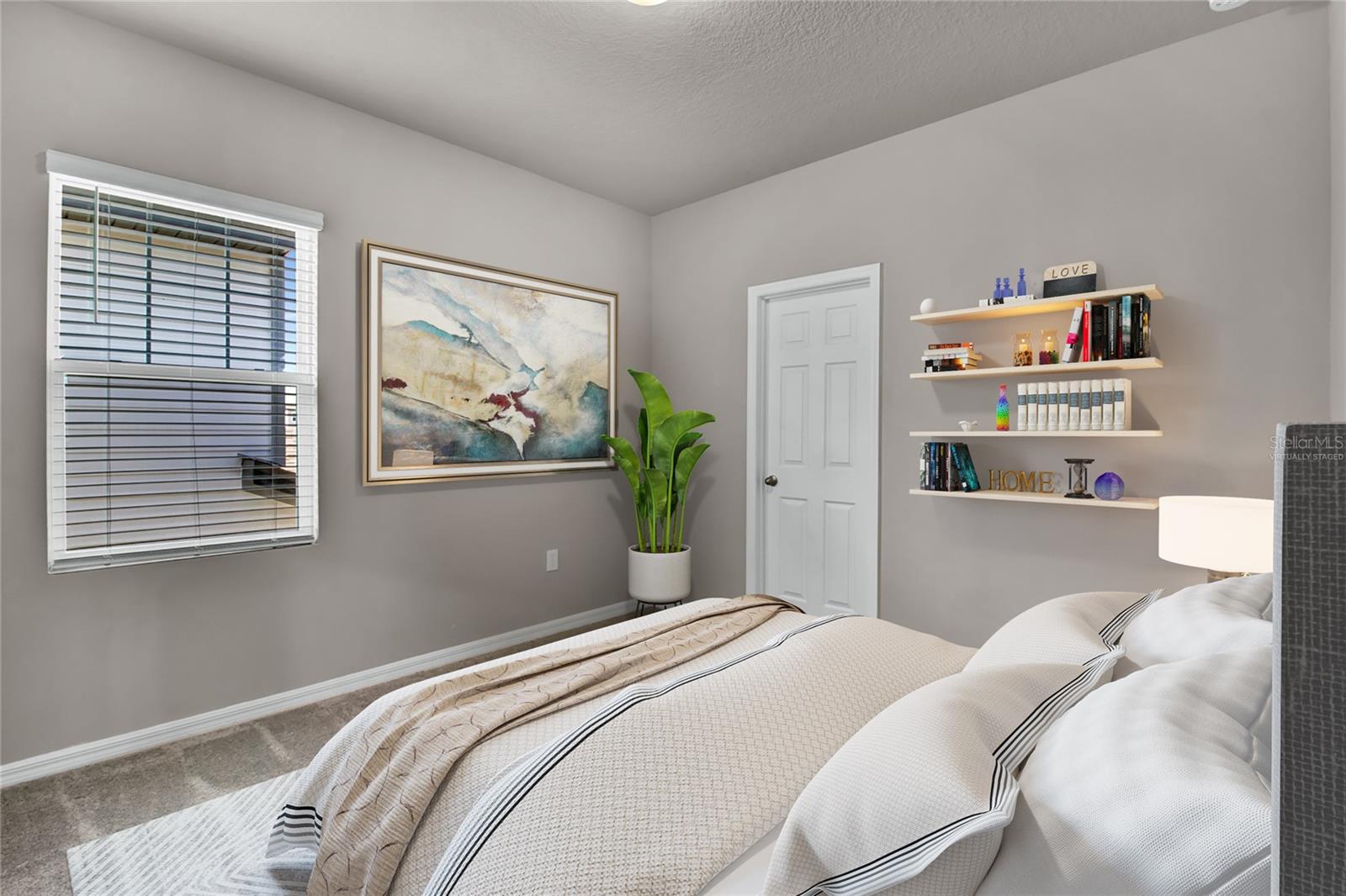 VILLAGES/MINNEOLA HILLS PH 1A - Residential