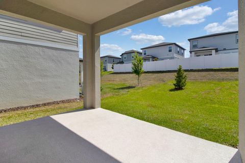 Tiny photo for 2447 Gold Dust Drive, Clermont, FL 34715 (MLS # O6368743)
