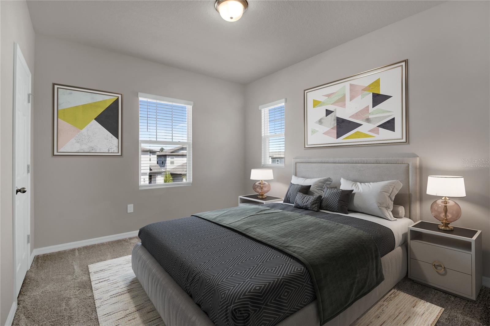 VILLAGES/MINNEOLA HILLS PH 1A - Residential