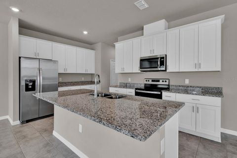 Tiny photo for 2447 Gold Dust Drive, Clermont, FL 34715 (MLS # O6368743)