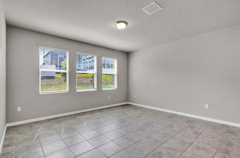 Tiny photo for 2447 Gold Dust Drive, Clermont, FL 34715 (MLS # O6368743)