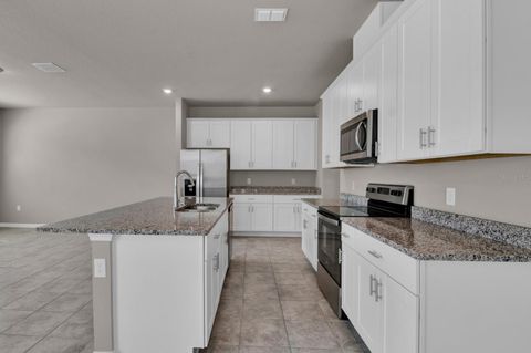 Tiny photo for 2447 Gold Dust Drive, Clermont, FL 34715 (MLS # O6368743)