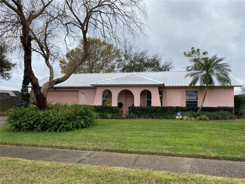 A home in ORLANDO