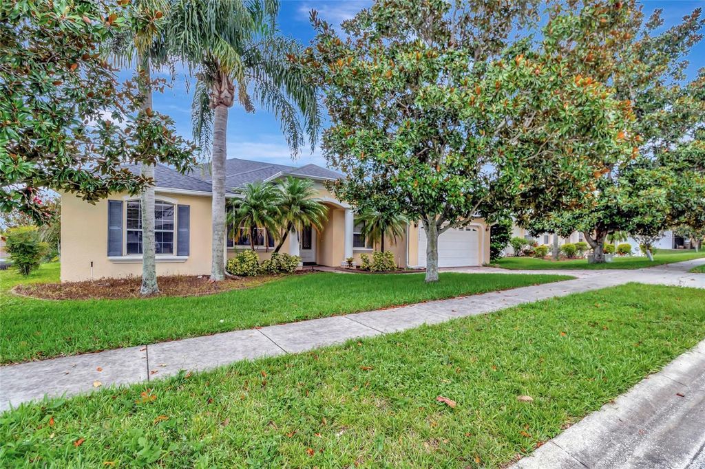 Photo of 13036 Baybrook Lane, Clermont, FL 34711 (MLS # G5109805)