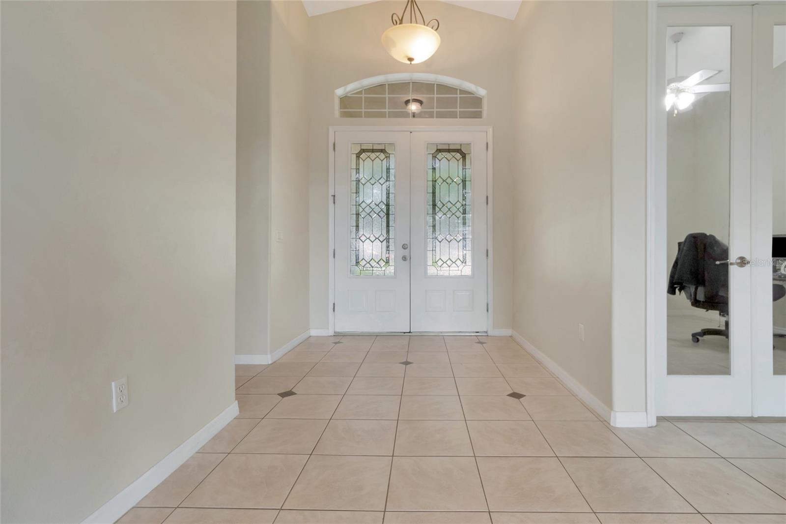 BENT TREE - Residential