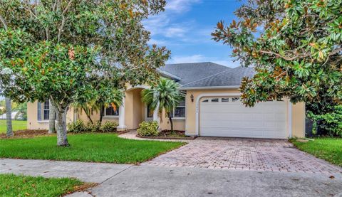 Photo of 13036 Baybrook Lane, Clermont, FL 34711 (MLS # G5109805)