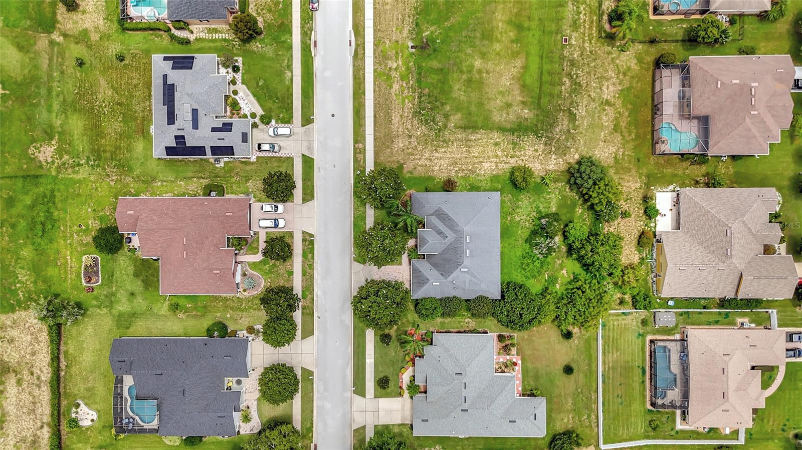 BENT TREE - Residential