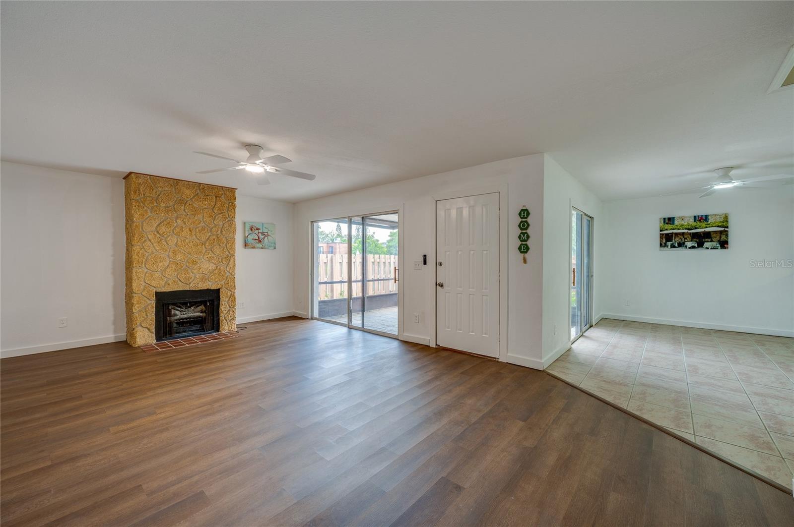 SPRINGWOOD VILLAGE UNIT 01 - Residential