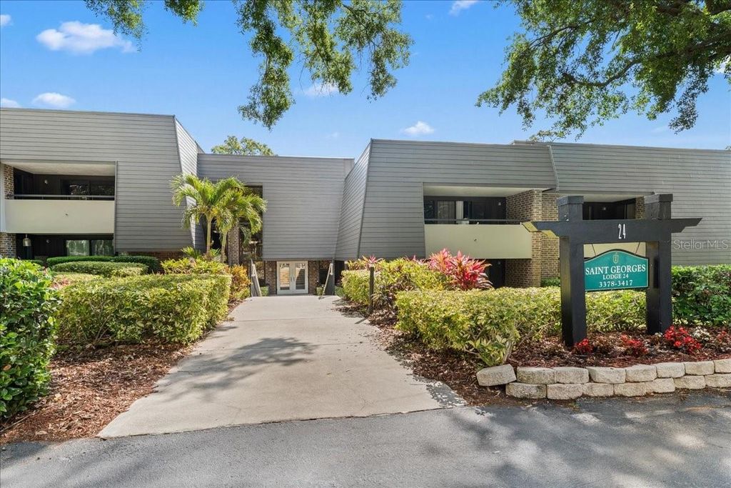 Photo of 36750 Us 19 N #24-104, Palm Harbor, FL 34684 (MLS # TB8374178)
