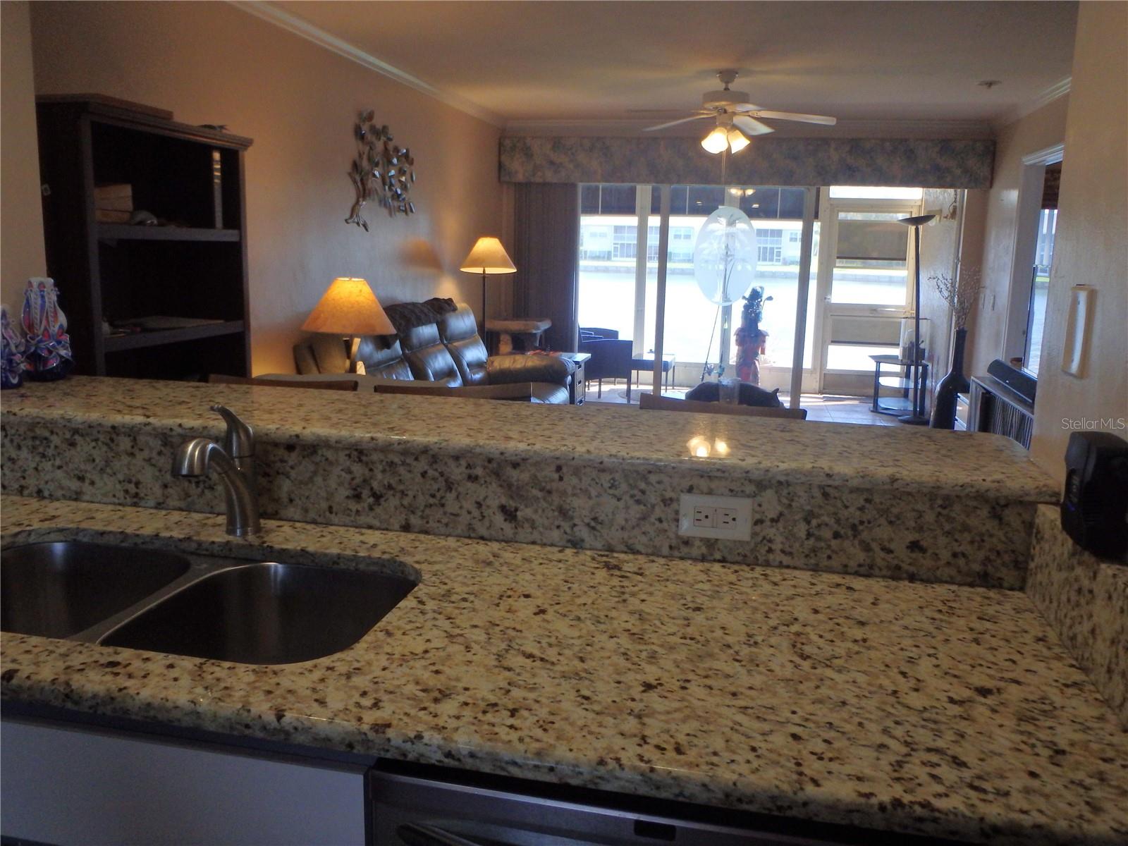 CRYSTAL BAY KINGSWAY - Residential