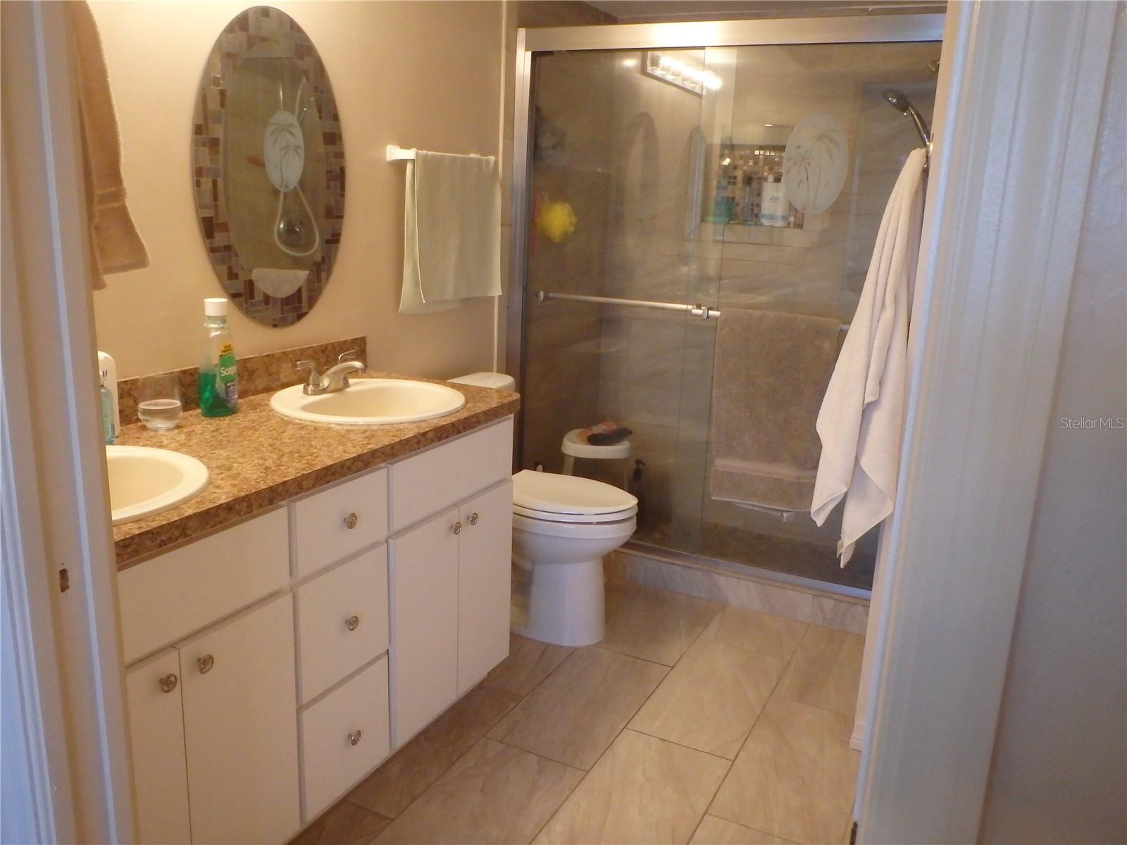 CRYSTAL BAY KINGSWAY - Residential