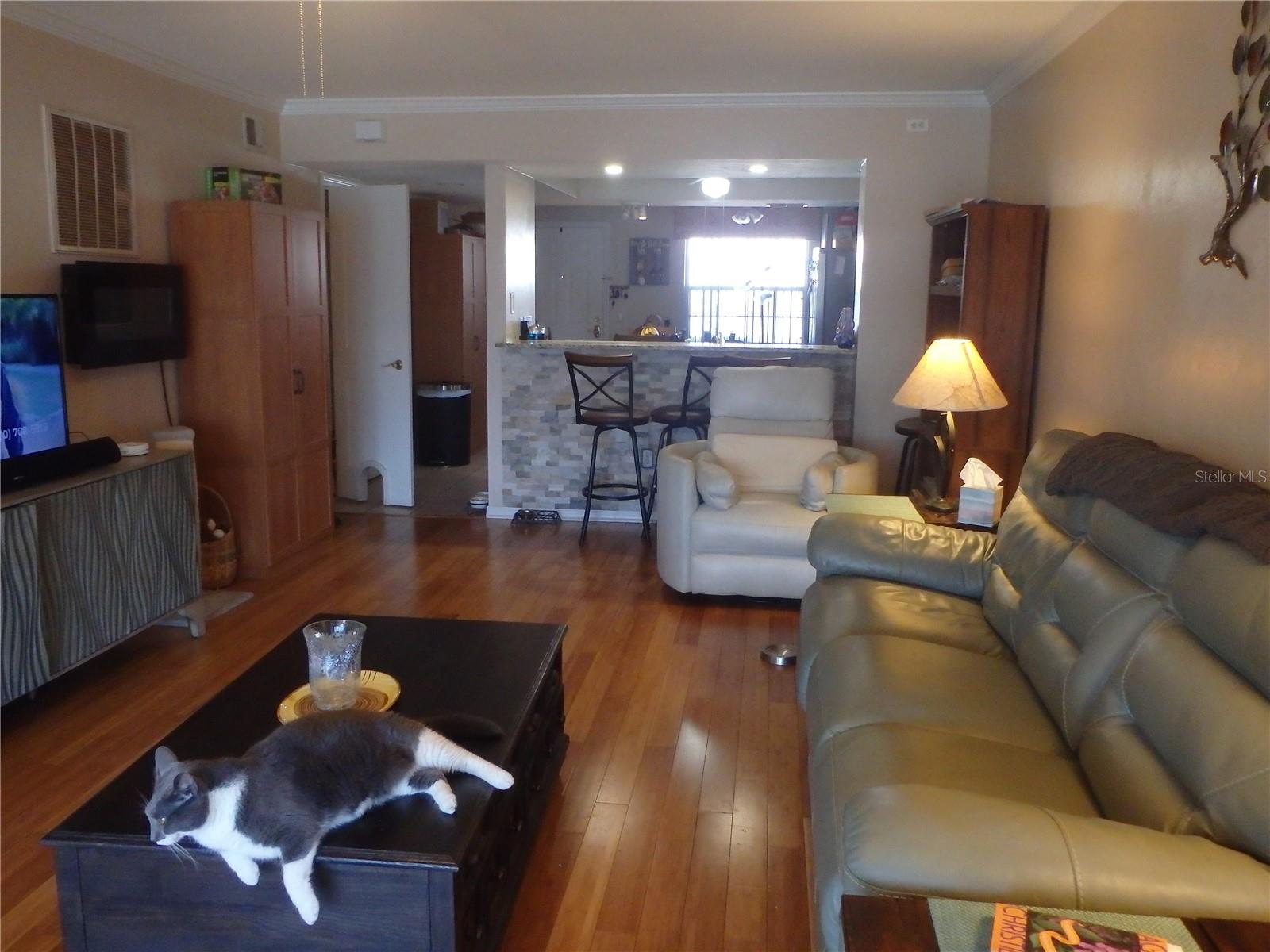 CRYSTAL BAY KINGSWAY - Residential