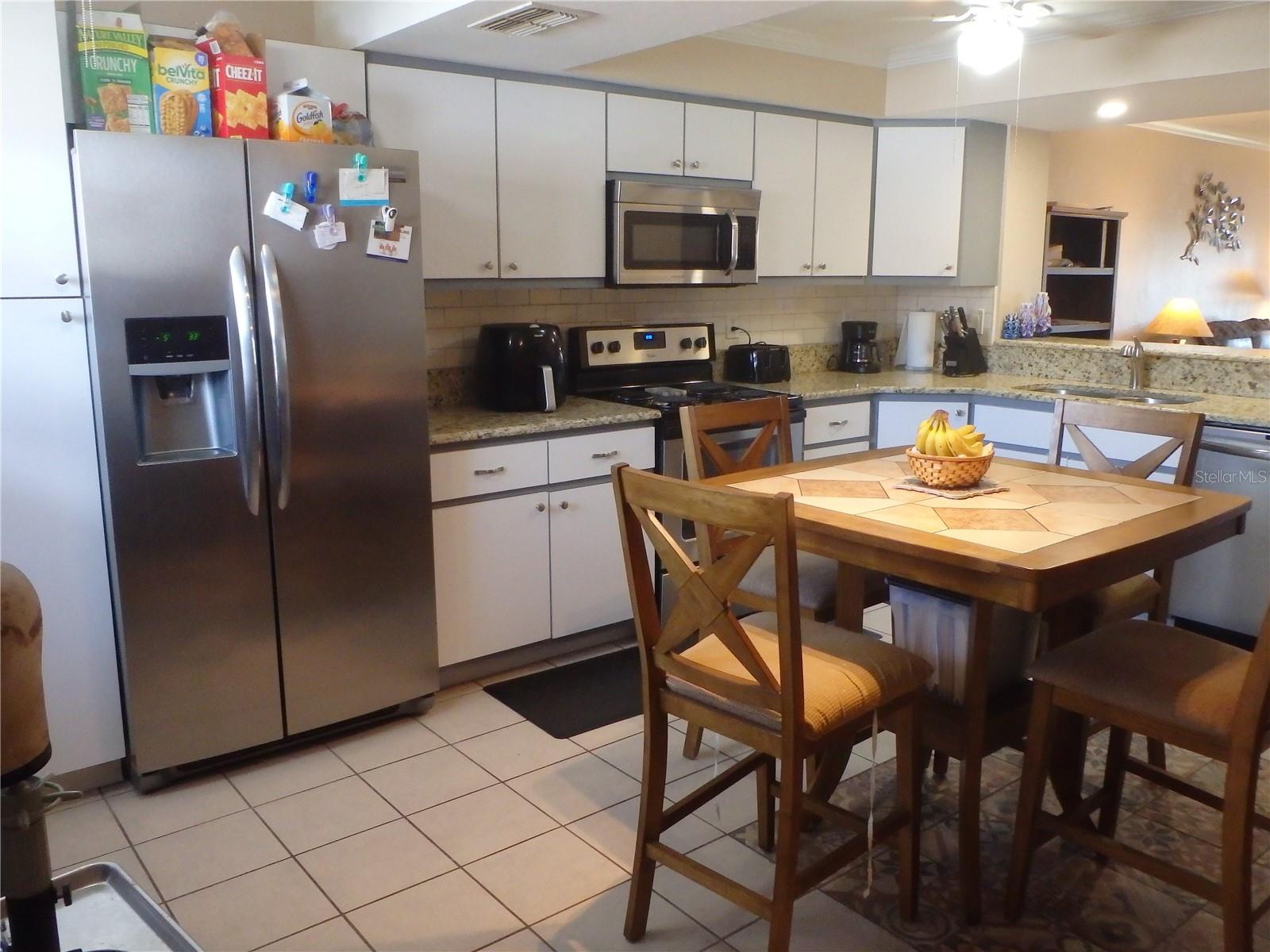 CRYSTAL BAY KINGSWAY - Residential