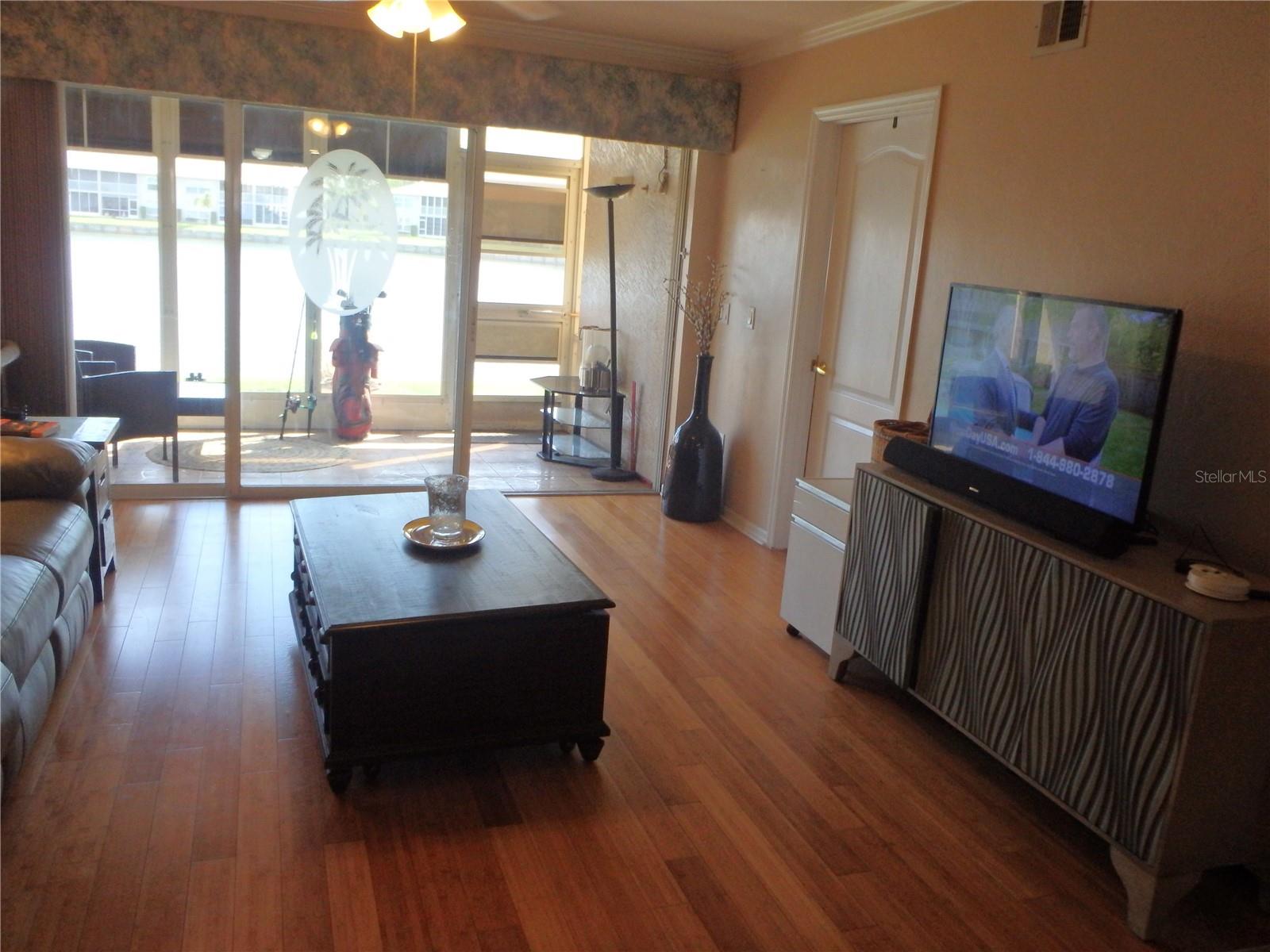 CRYSTAL BAY KINGSWAY - Residential