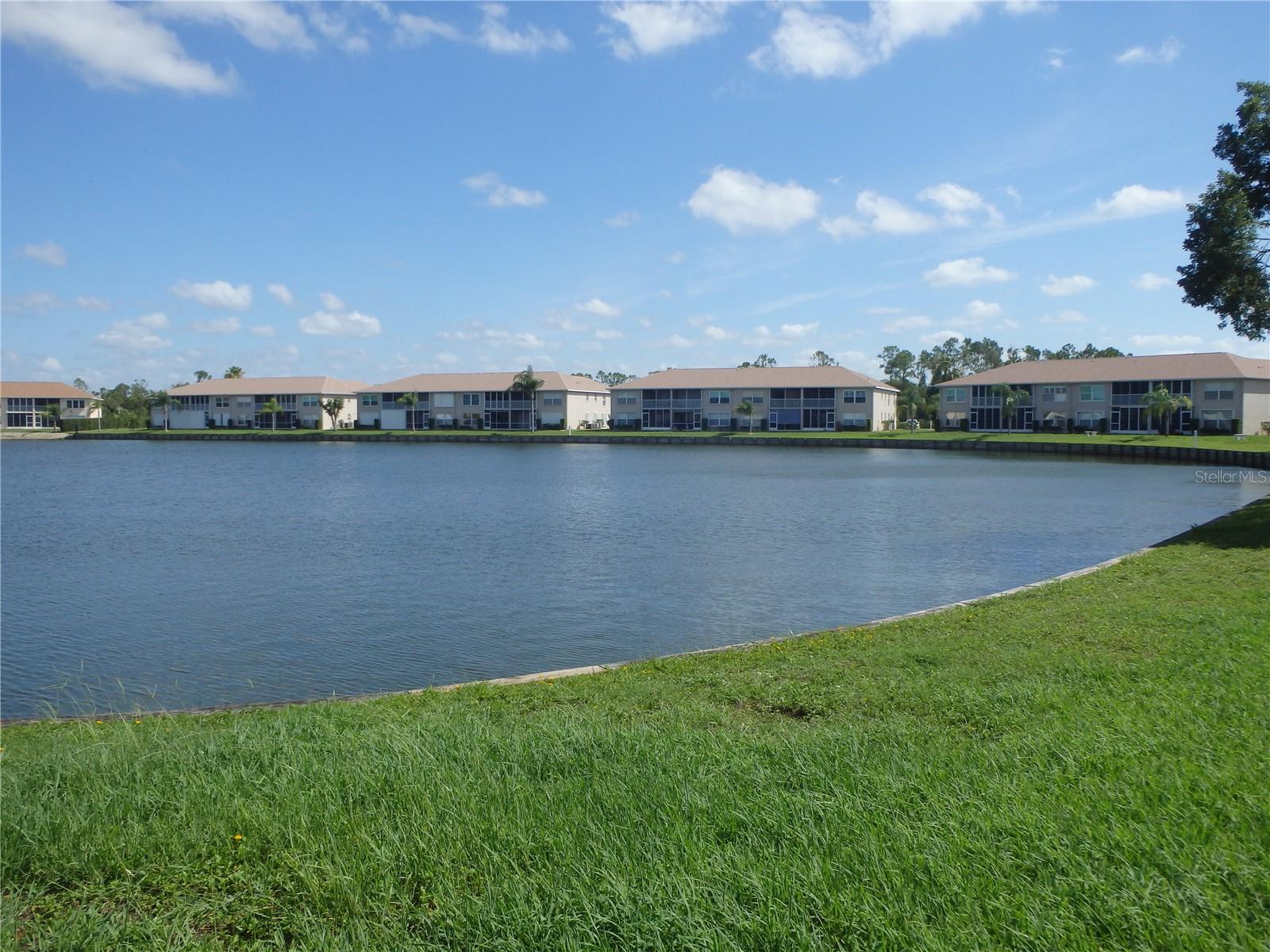 CRYSTAL BAY KINGSWAY - Residential