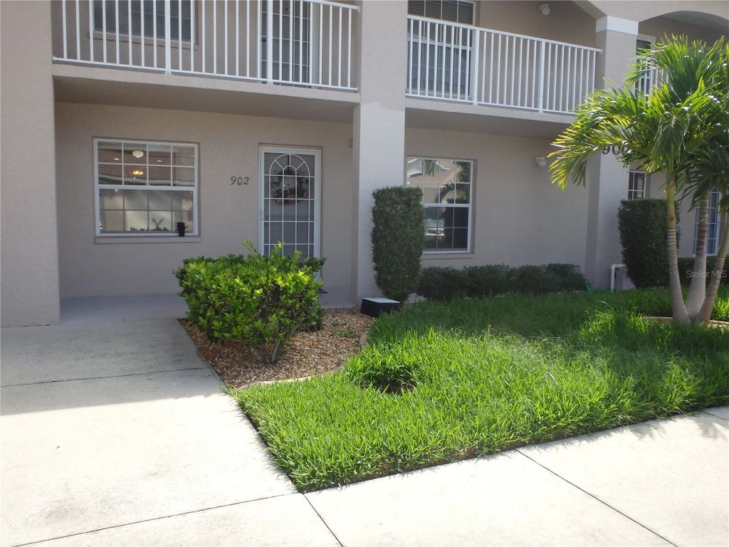 Photo of 11644 SW Egret Circle #902, Lake Suzy, FL 34269 (MLS # A4669070)