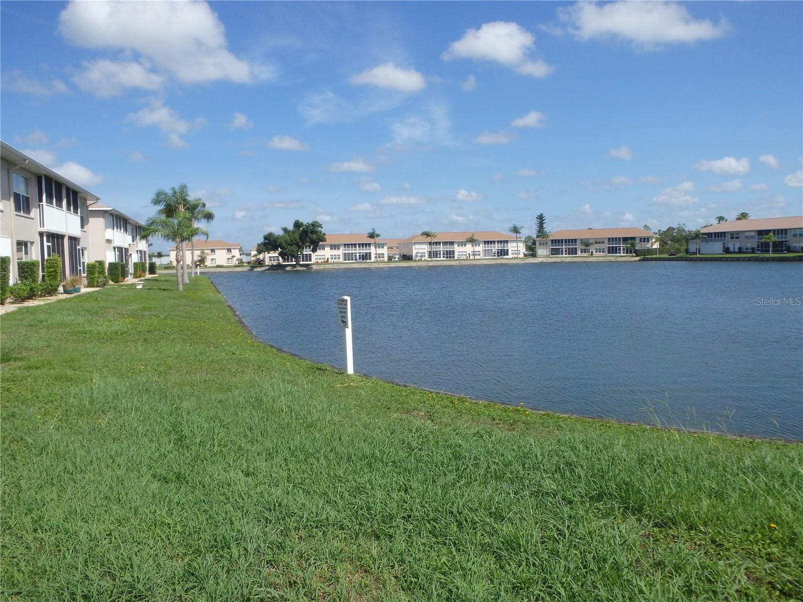 CRYSTAL BAY KINGSWAY - Residential